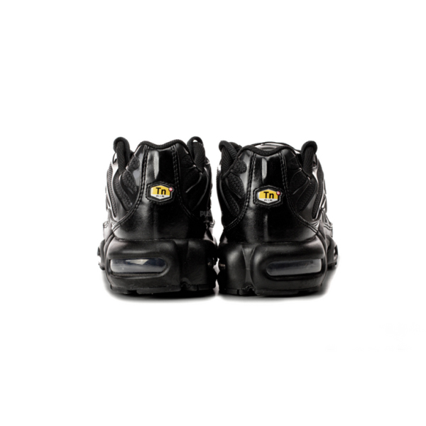 Men’s Air Max Plus TN Triple Black (2017) - Image 3