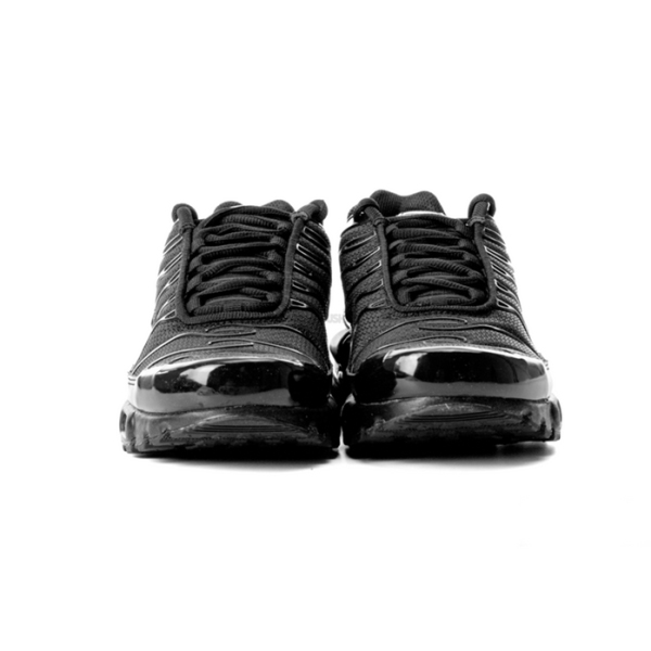Men’s Air Max Plus TN Triple Black (2017) - Image 4