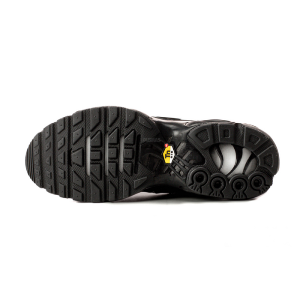 Men’s Air Max Plus TN Triple Black (2017) - Image 5