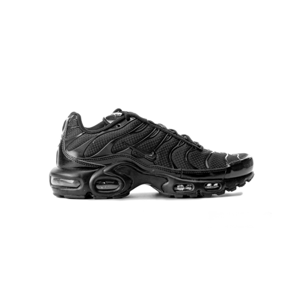 Men’s Air Max Plus TN Triple Black (2017)