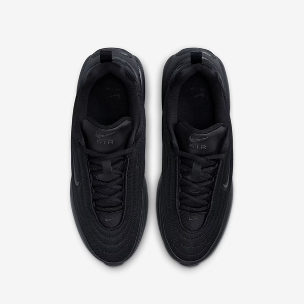 Nike Air Max Portal Black Sneakers - Image 5