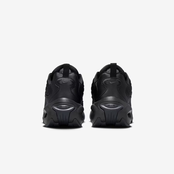 Nike Air Max Portal Black Sneakers - Image 3