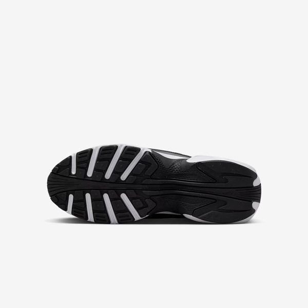 Nike Air Max Portal Black/White Sneakers - Image 6