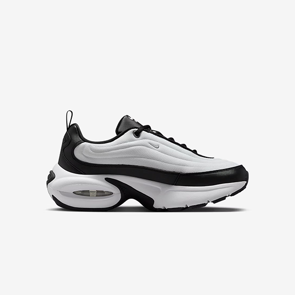 Nike Air Max Portal Black/White Sneakers