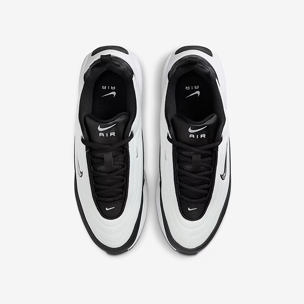 Nike Air Max Portal Black/White Sneakers - Image 5