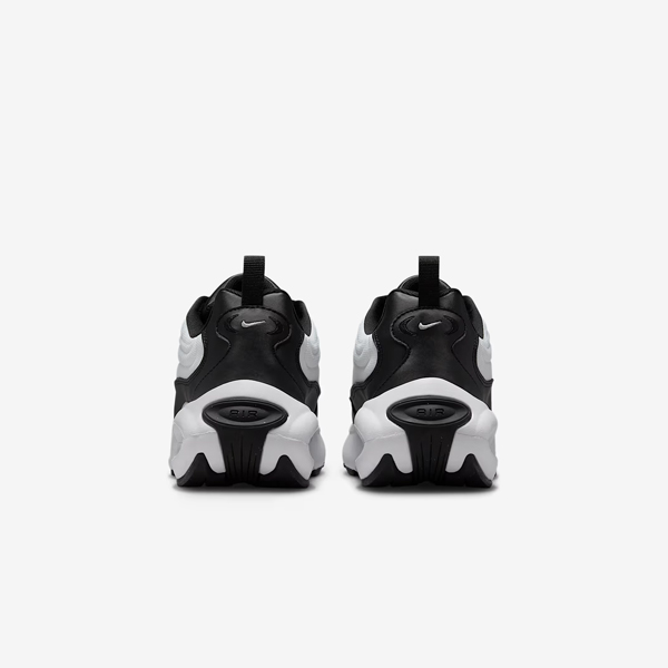 Nike Air Max Portal Black/White Sneakers - Image 3