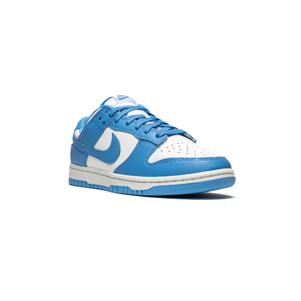 Nike x Dunk Low University Blue - Image 2