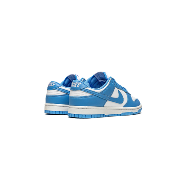 Nike x Dunk Low University Blue - Image 3