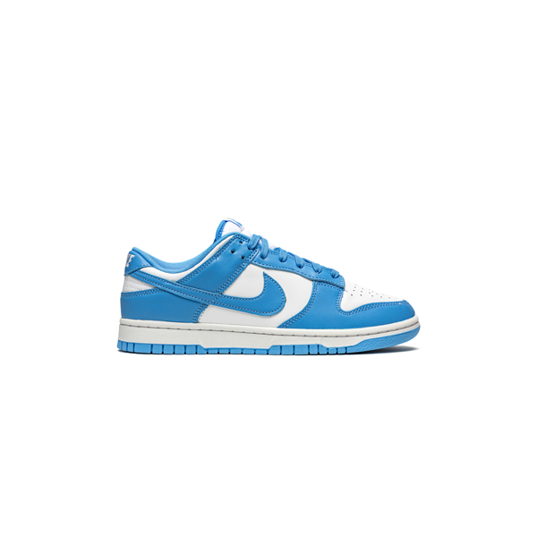 Nike x Dunk Low University Blue