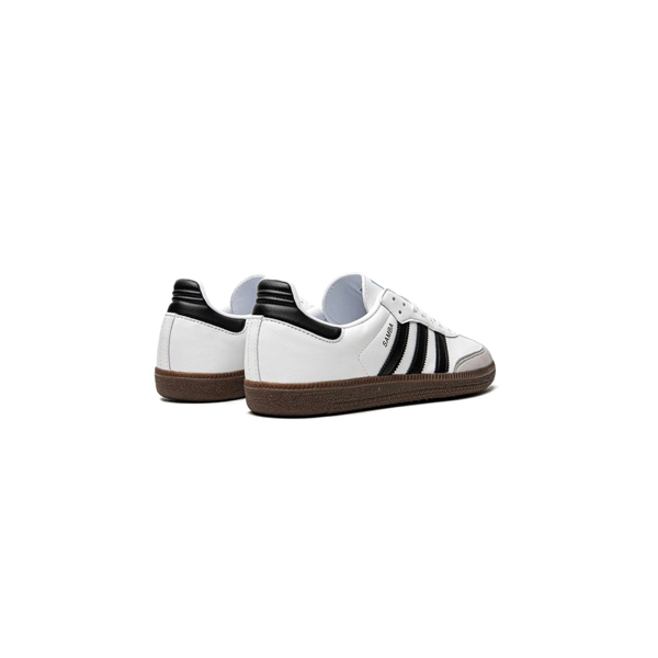 Adidas Samba Vegan White Gum - Image 3