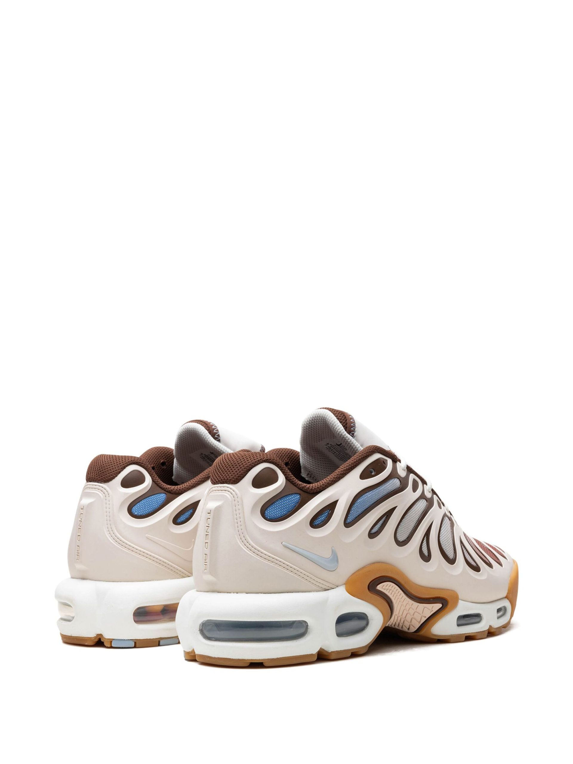 Nike Air Max Plus Drift "Phantom/Cacao Wow" - Image 3