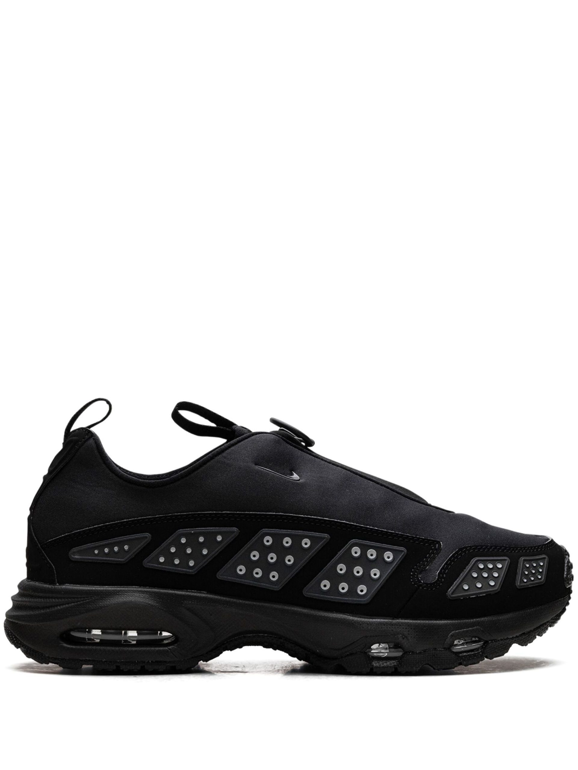 Air Max Sunder "Black & Dark Smoke Grey"