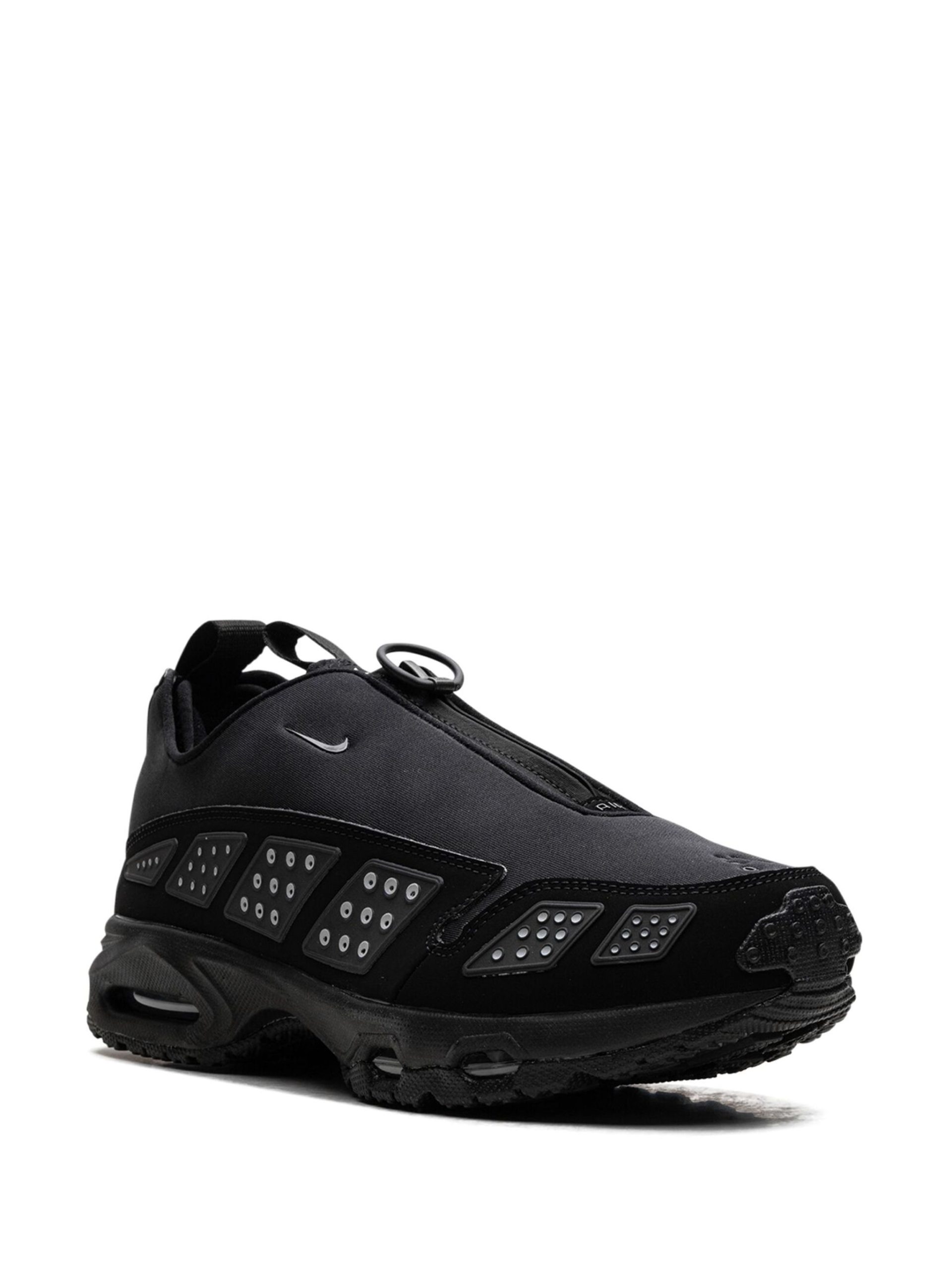 Air Max Sunder "Black & Dark Smoke Grey" - Image 2