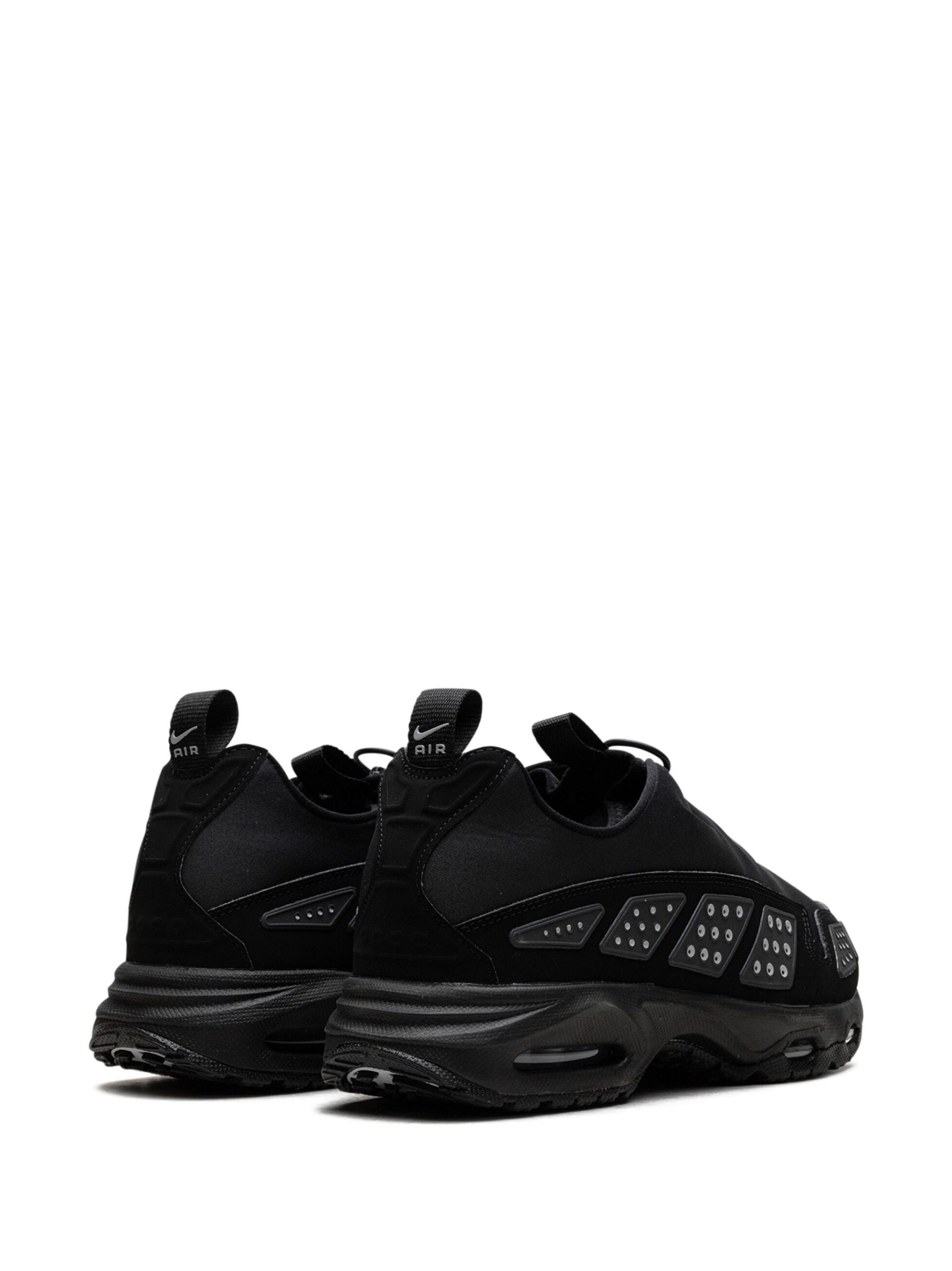 Air Max Sunder "Black & Dark Smoke Grey" - Image 3