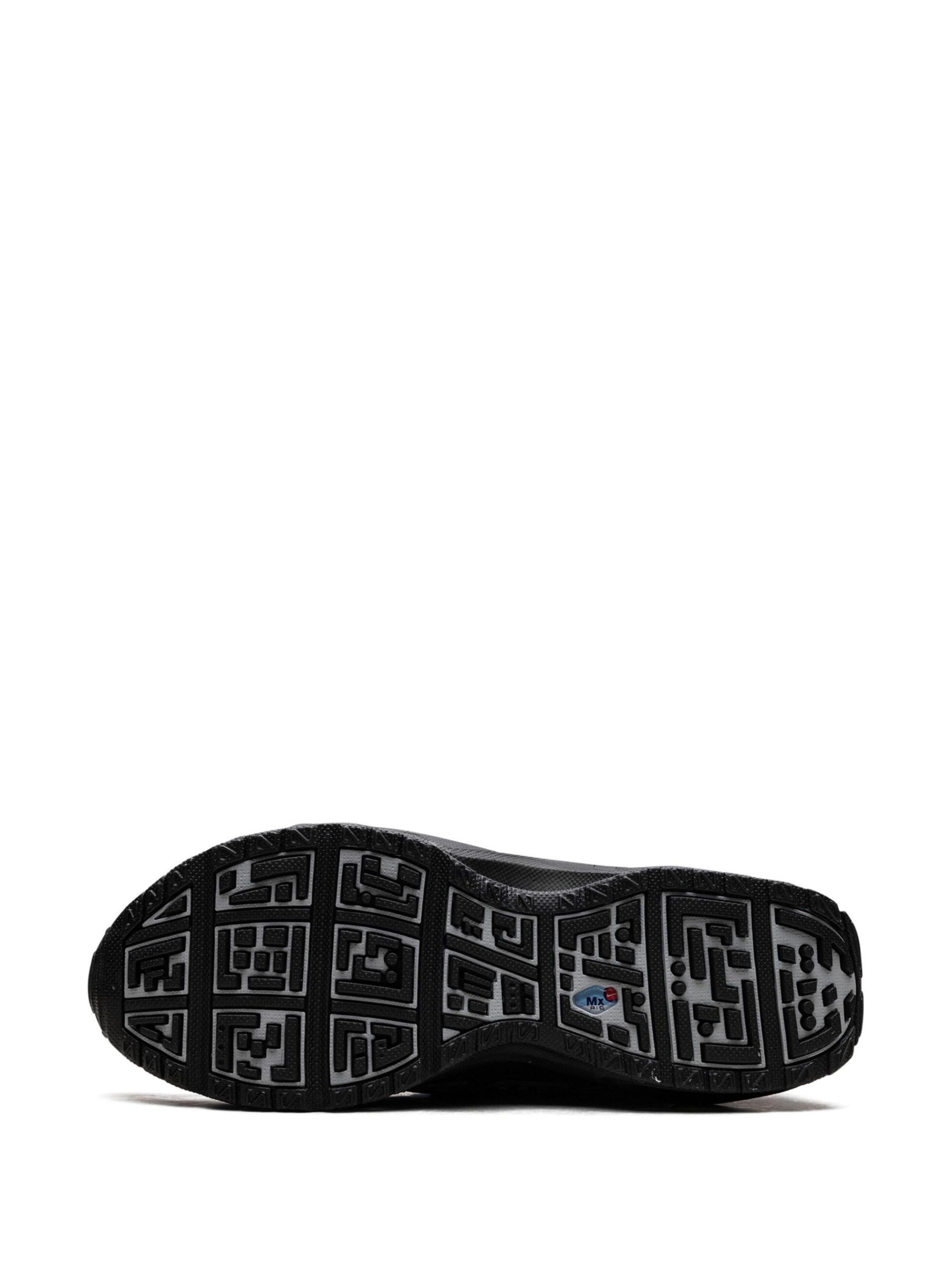 Air Max Sunder "Black & Dark Smoke Grey" - Image 4