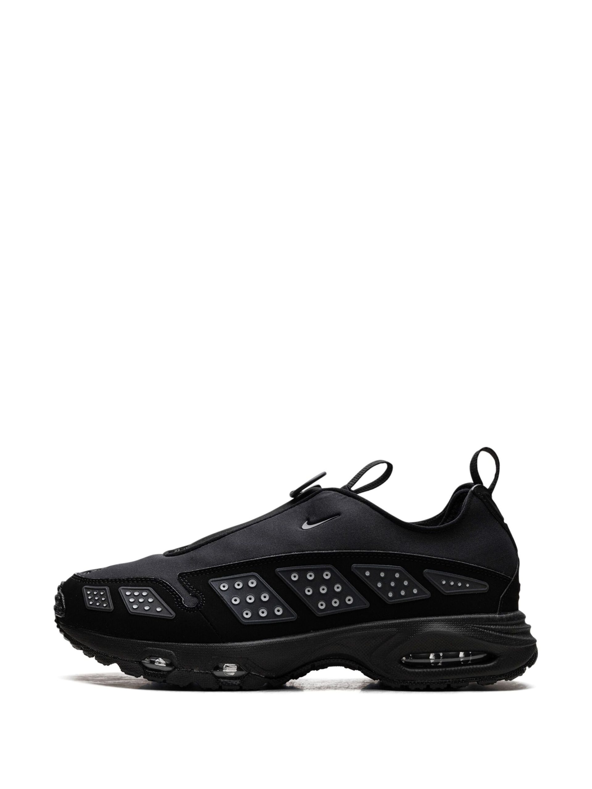 Air Max Sunder "Black & Dark Smoke Grey" - Image 5