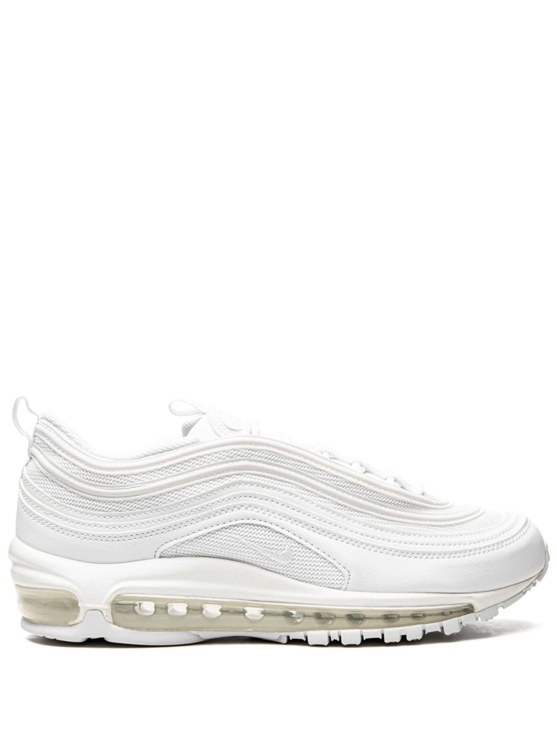 Nike Air Max 97 "White" sneakers - Image 5