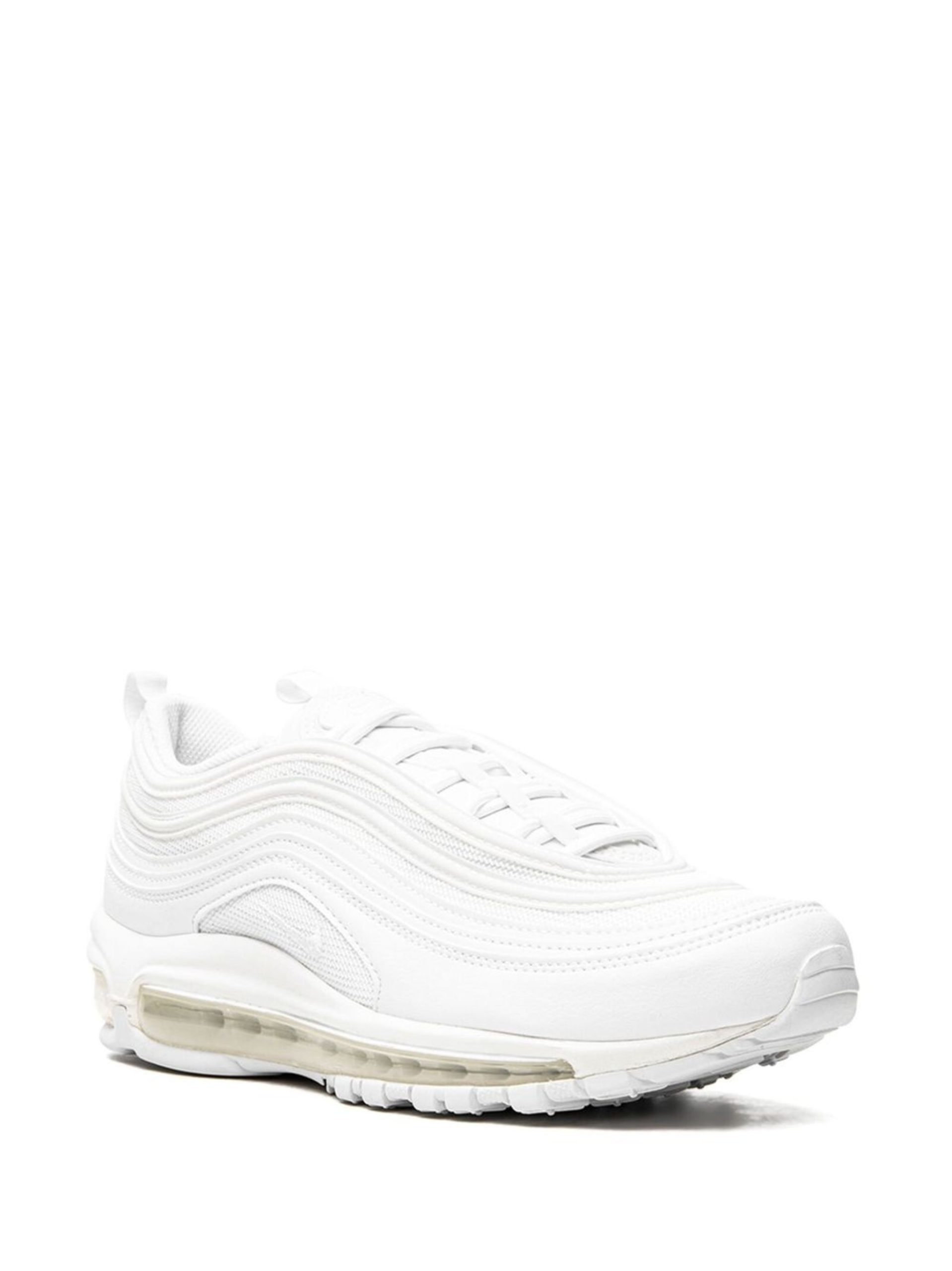 Nike Air Max 97 "White" sneakers