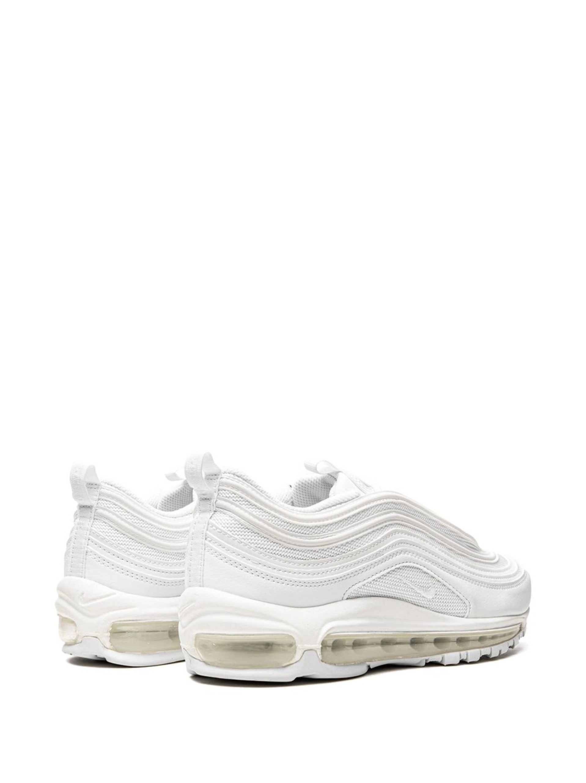 Nike Air Max 97 "White" sneakers - Image 3