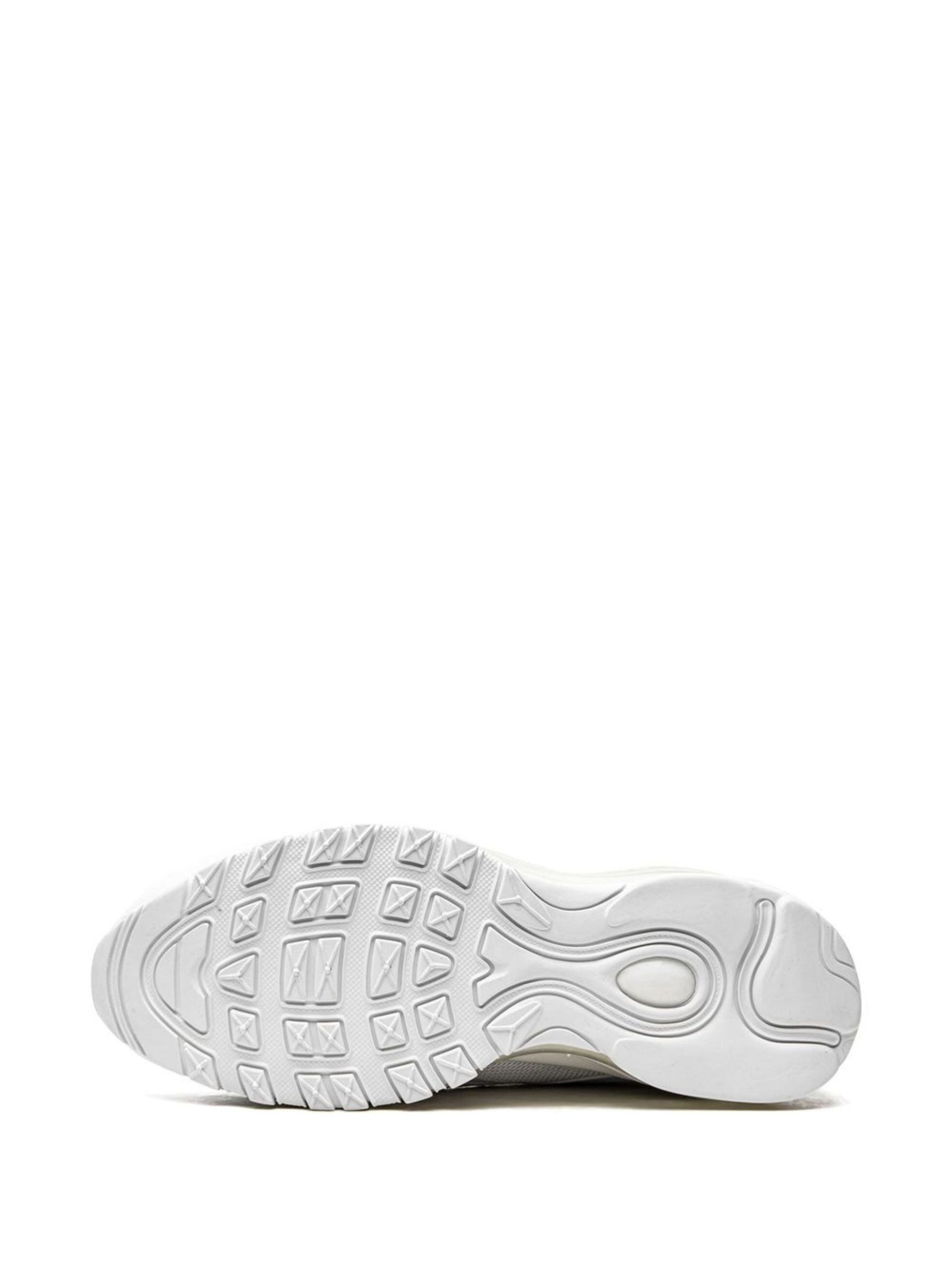 Nike Air Max 97 "White" sneakers - Image 4