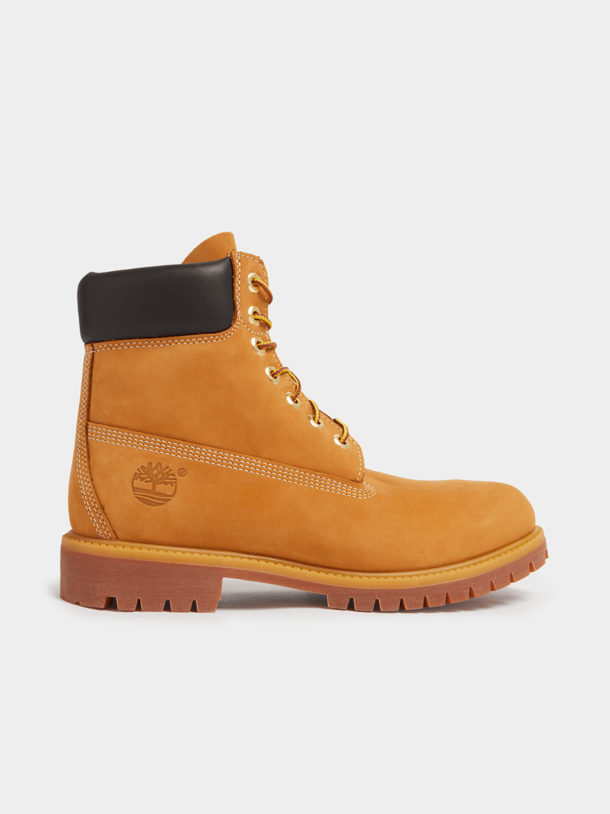Timberland Men's 6 Inch Wheat Boot - Image 4