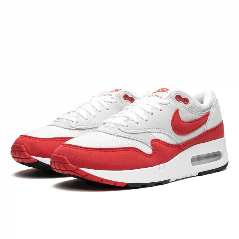 Nike Air Max 1 Big Bubble Red
