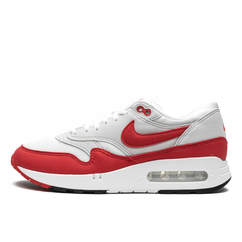 Nike Air Max 1 Big Bubble Red - Image 3