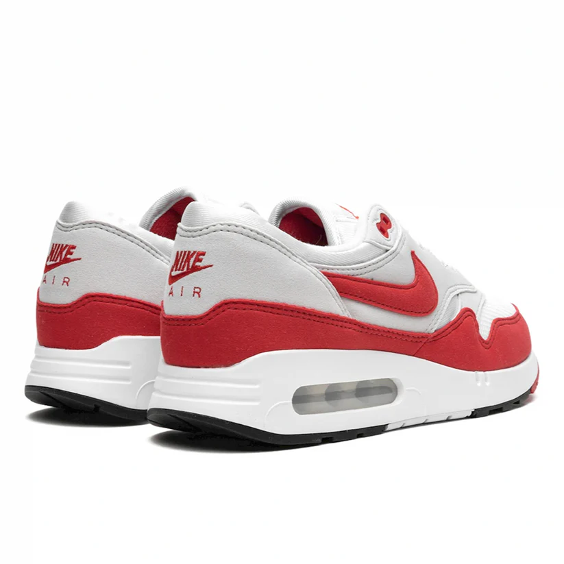 Nike Air Max 1 Big Bubble Red - Image 2