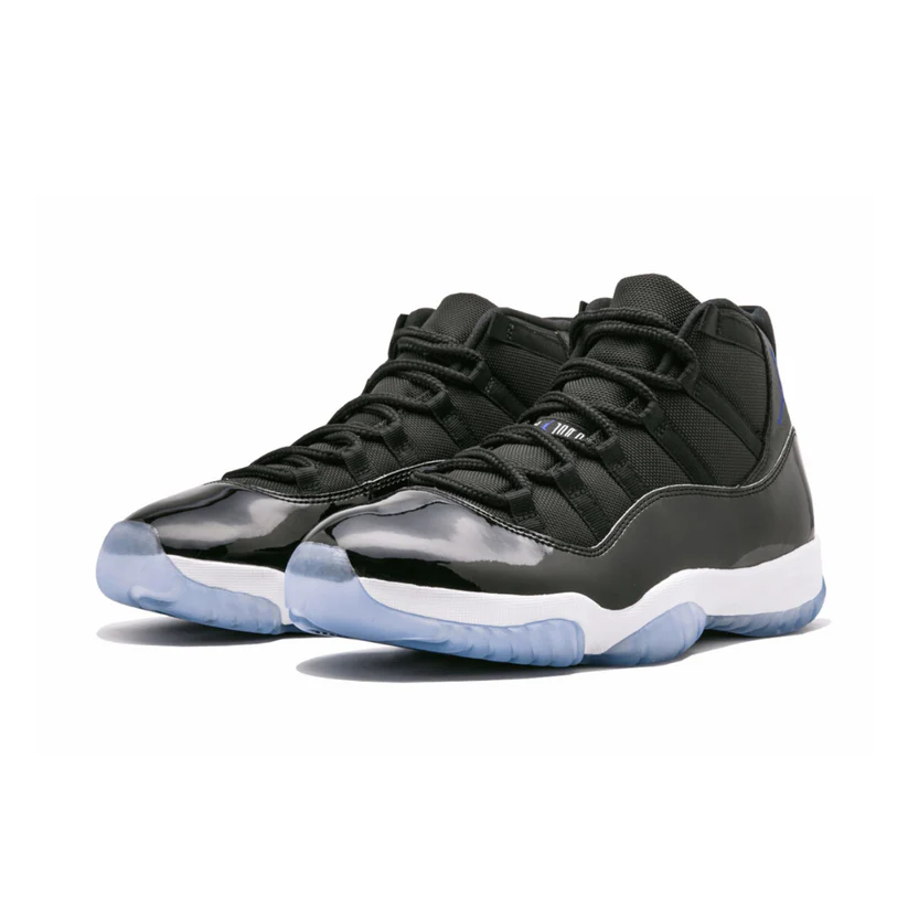 Air Jordan 11 Retro Space Jam