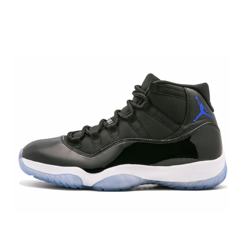 Air Jordan 11 Retro Space Jam - Image 2