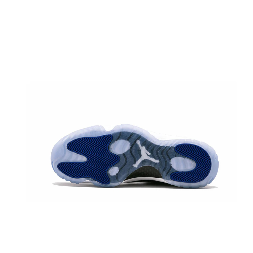Air Jordan 11 Retro Space Jam - Image 4