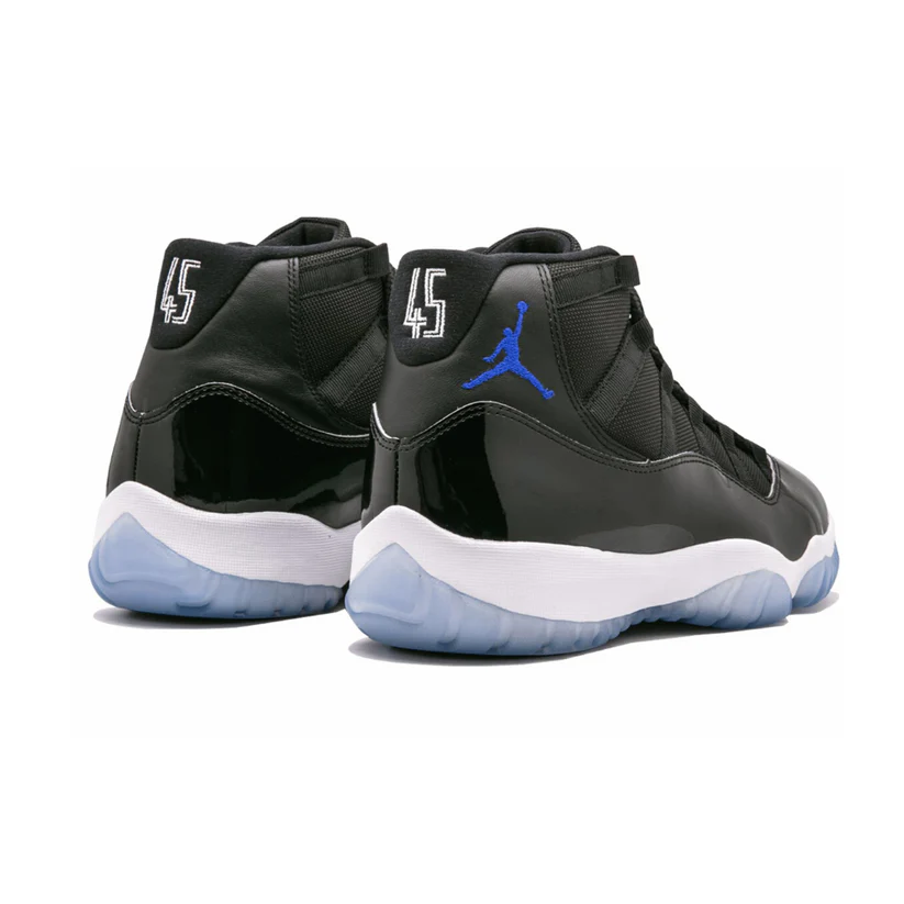 Air Jordan 11 Retro Space Jam - Image 3