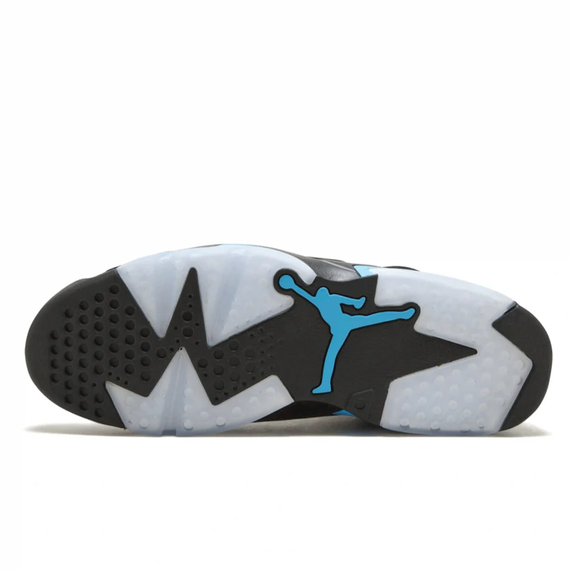 Air Jordan 6 Retro UNC University Blue - Image 3