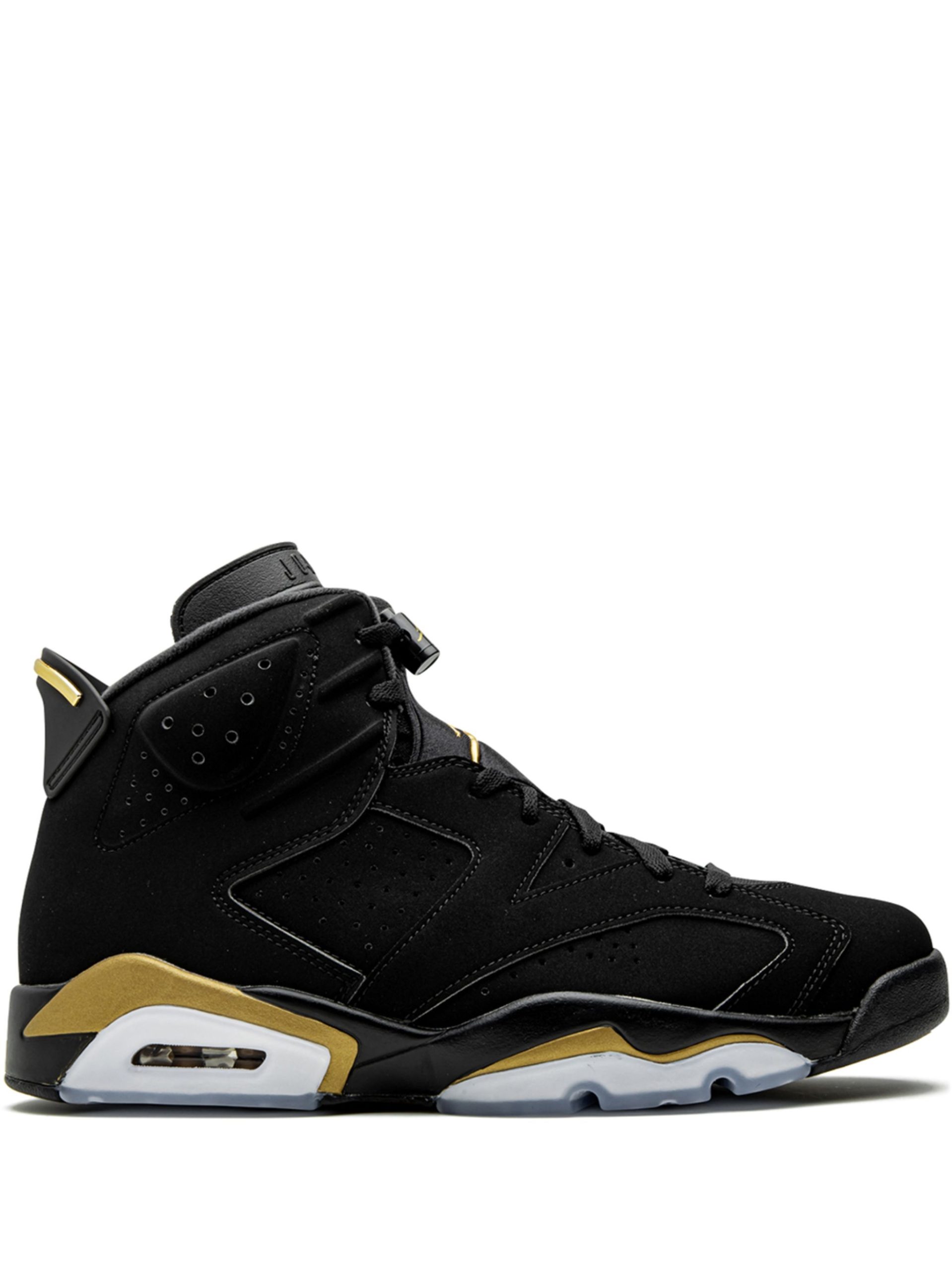 Air Jordan 6 Retro "DMP 2020" sneakers - Image 4