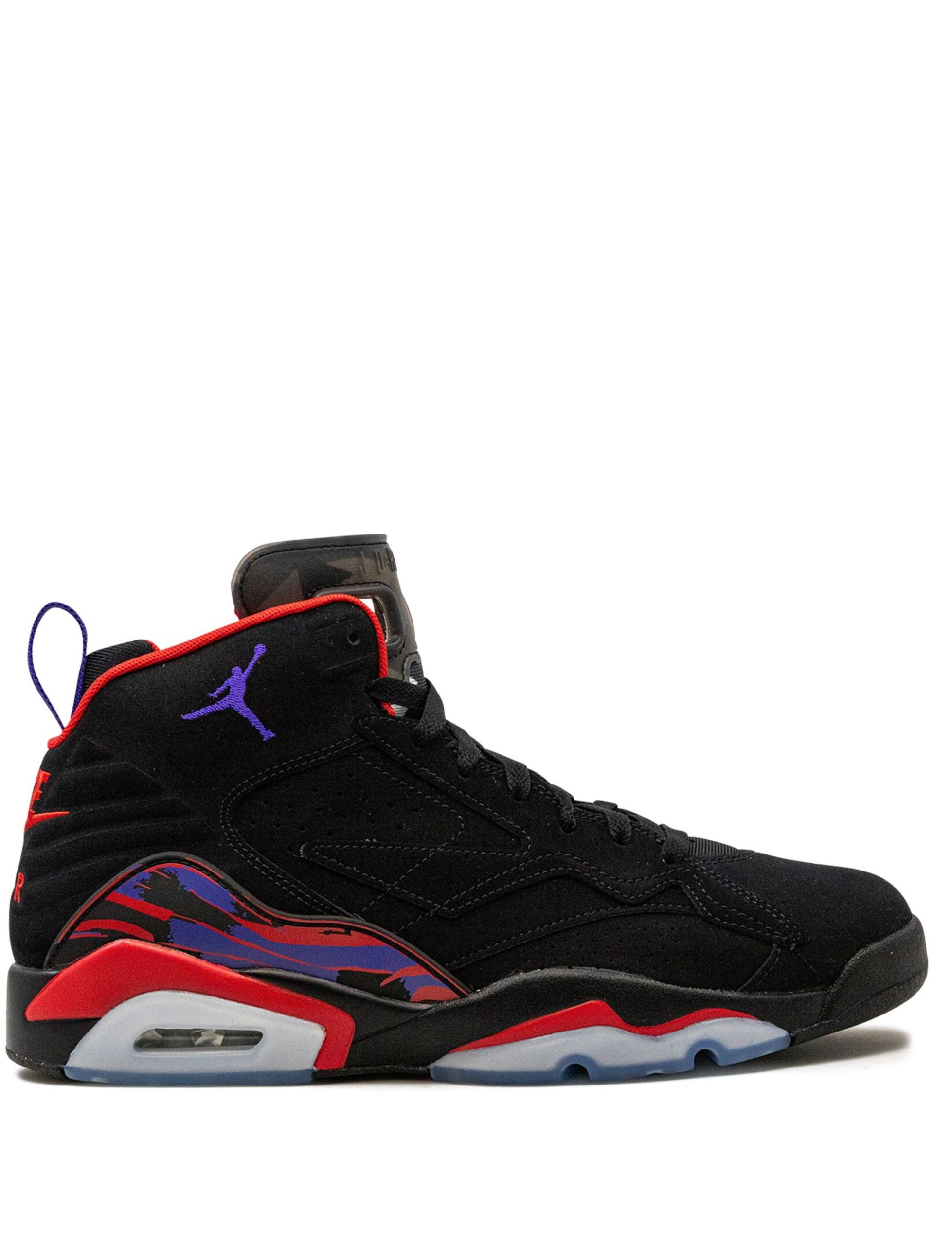 Air Jordan MVP 678 "Raptors" sneakers - Image 4
