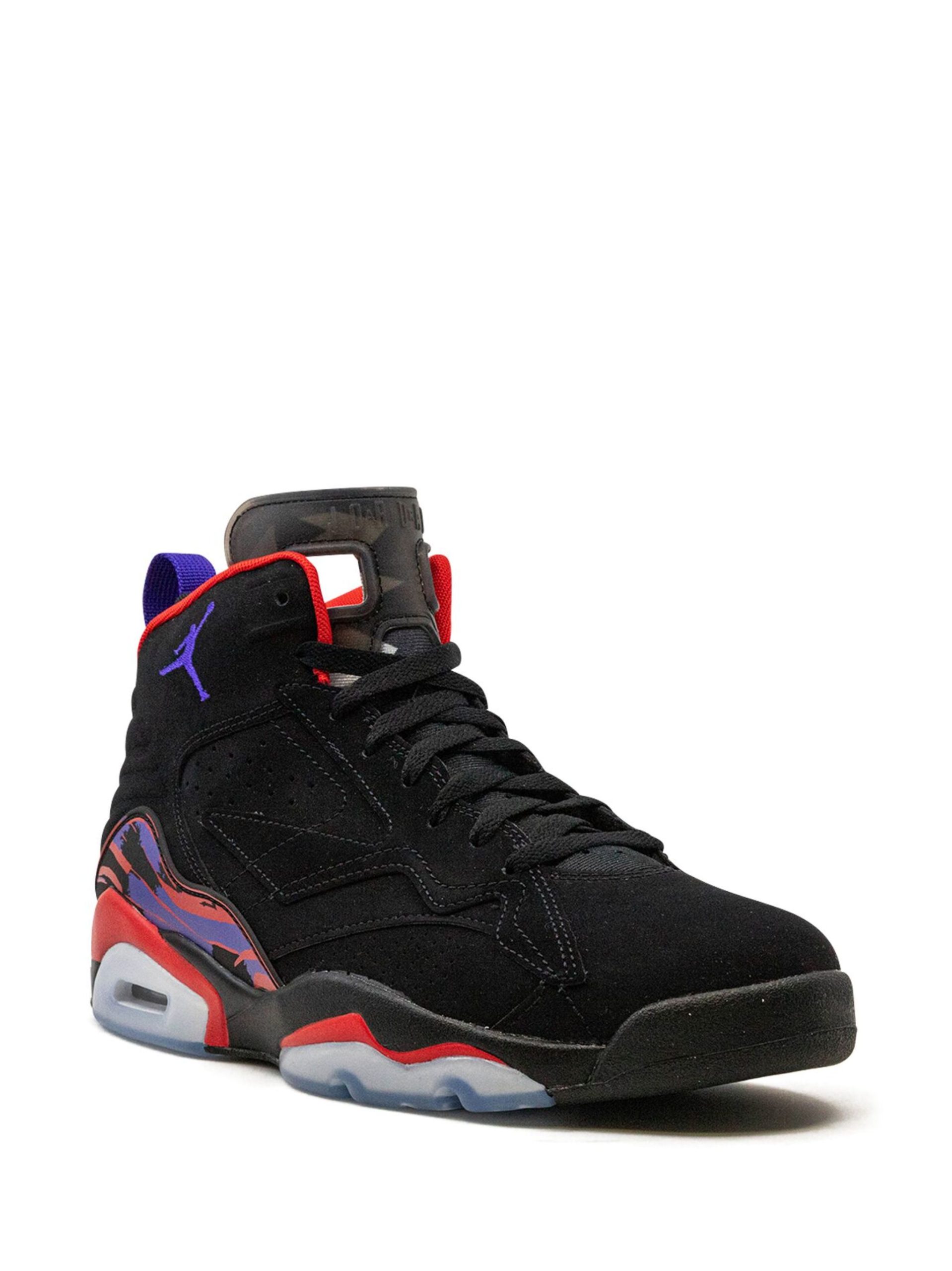Air Jordan MVP 678 "Raptors" sneakers - Image 2