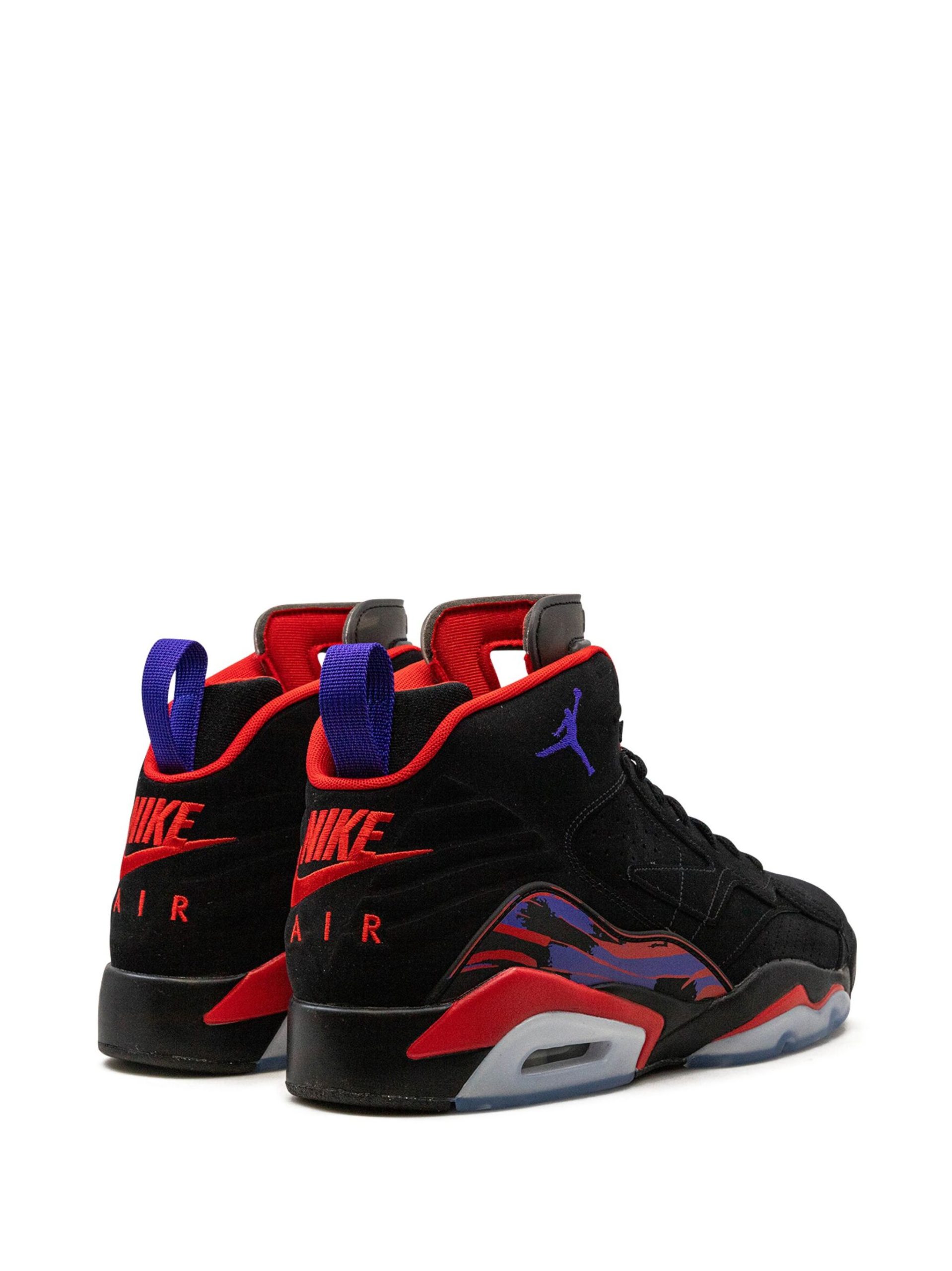 Air Jordan MVP 678 "Raptors" sneakers
