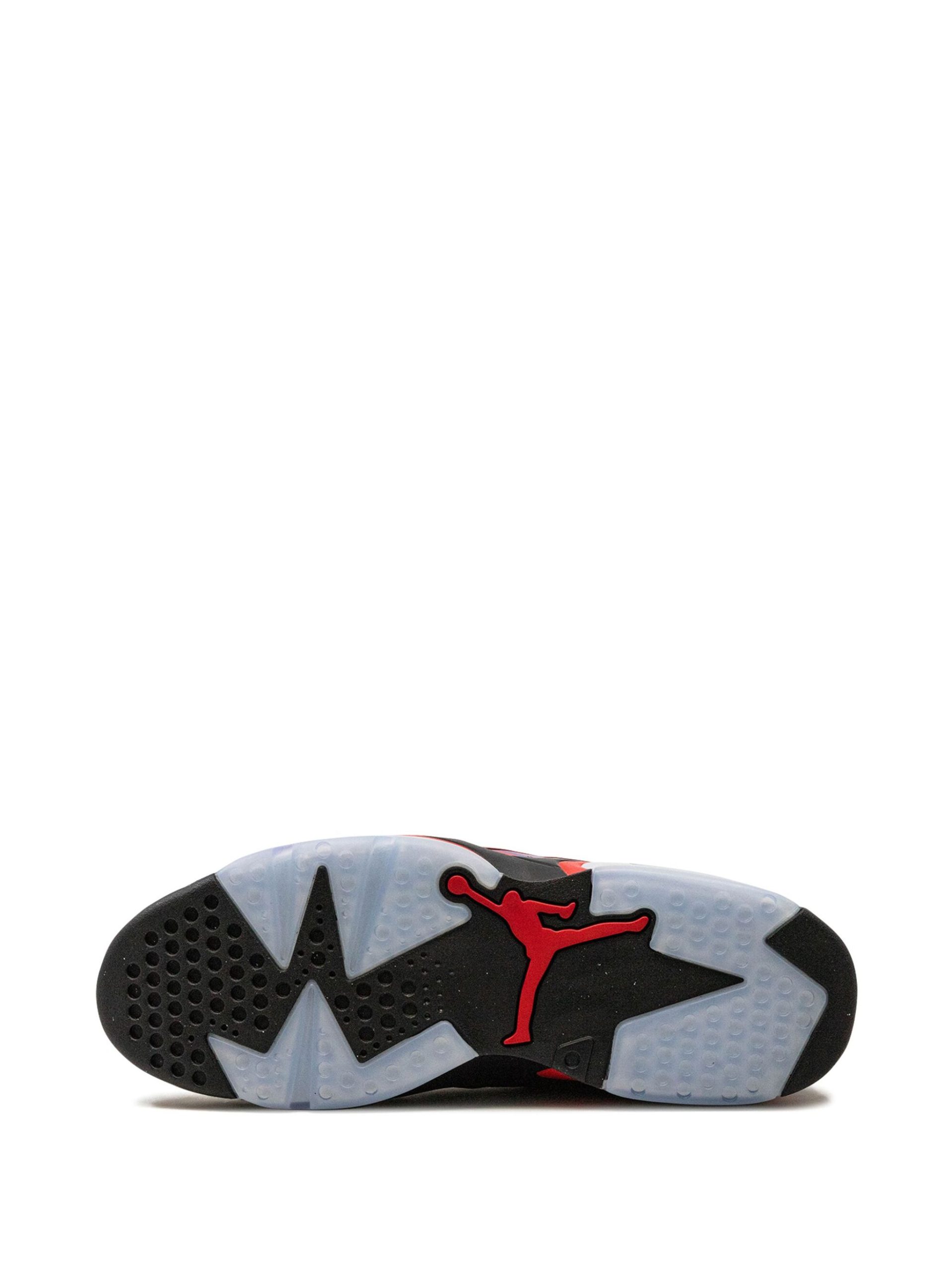 Air Jordan MVP 678 "Raptors" sneakers - Image 3