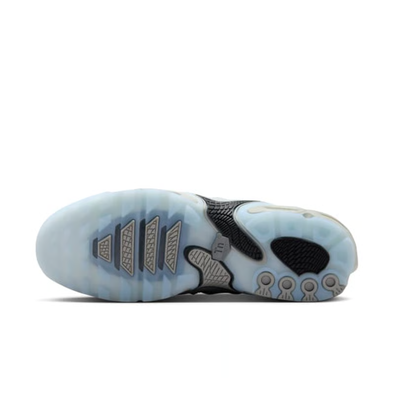 Nike Air Max Plus Drift Light Smoke Grey - Image 4