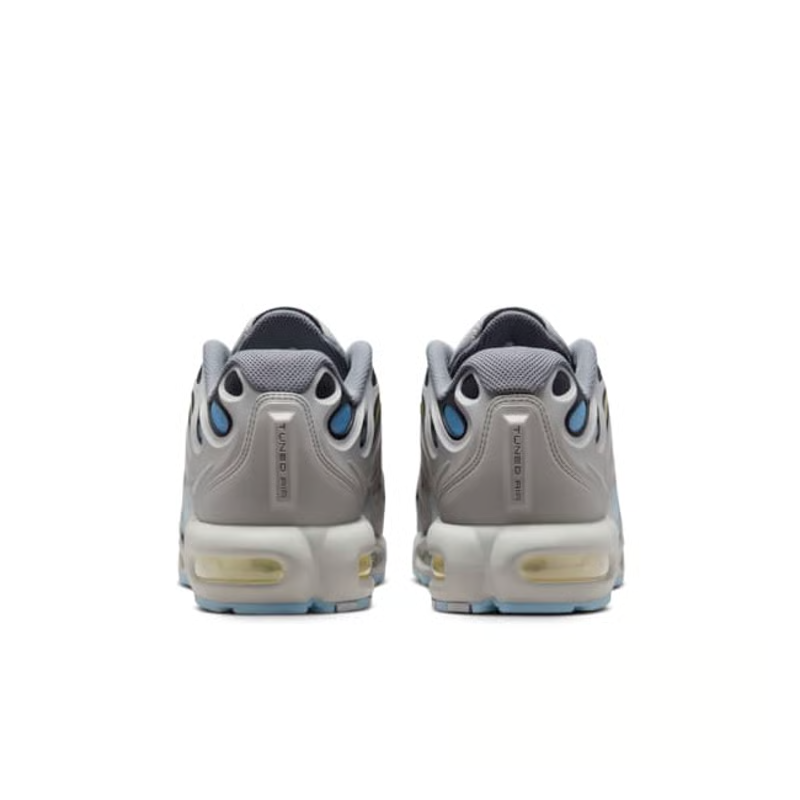 Nike Air Max Plus Drift Light Smoke Grey - Image 3