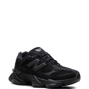 New Balance 9060 "Black Cement" sneakers