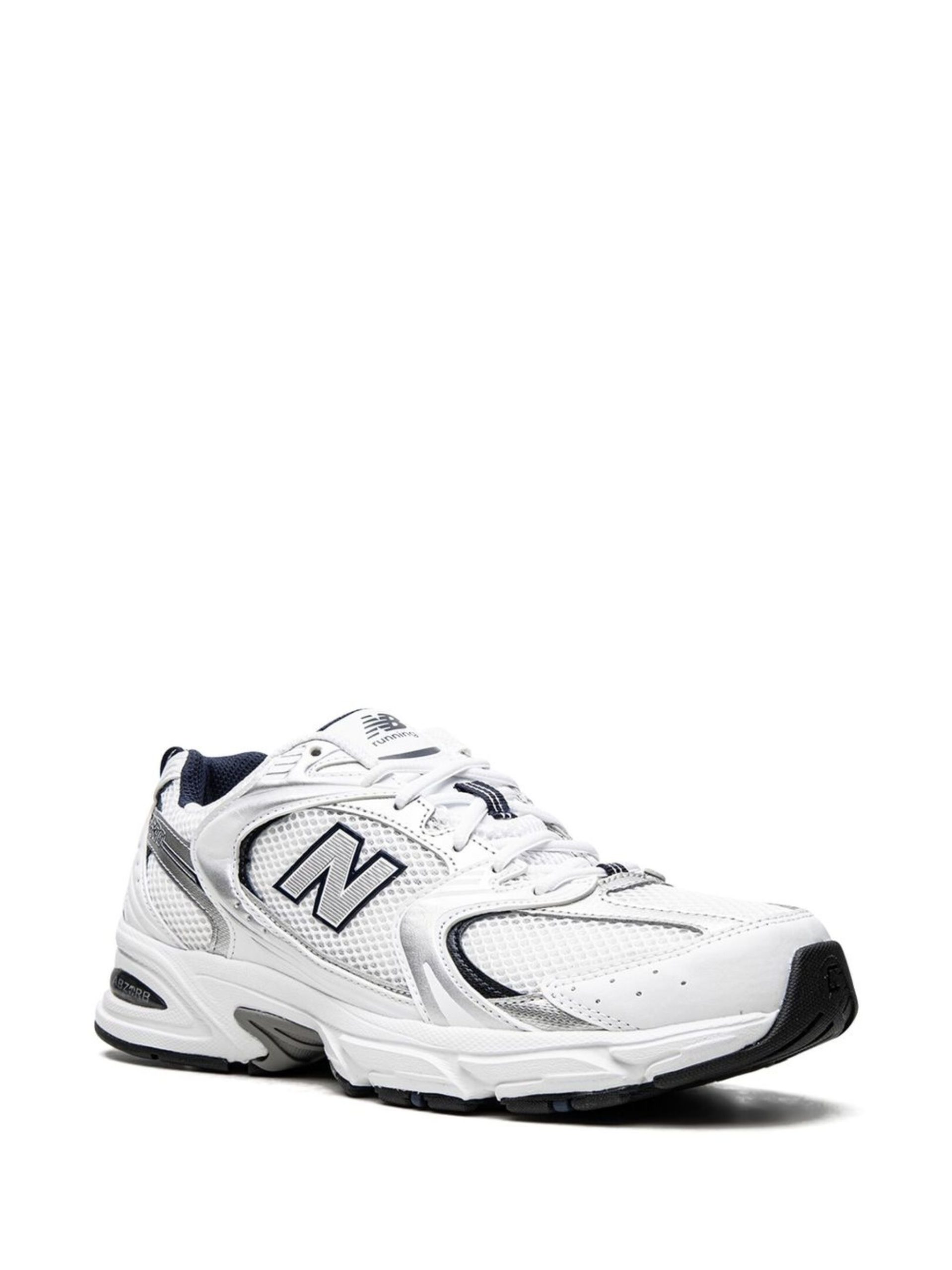 New Balance 530 "White/Natural Indigo" sneakers - Image 4