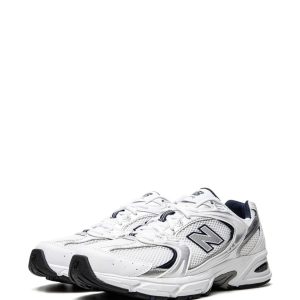 New Balance 530 "White/Natural Indigo" sneakers