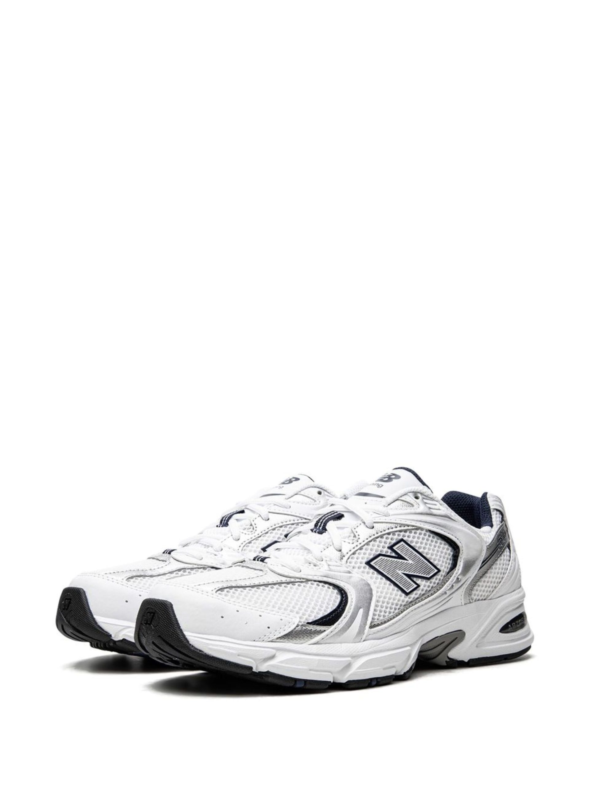 New Balance 530 "White/Natural Indigo" sneakers