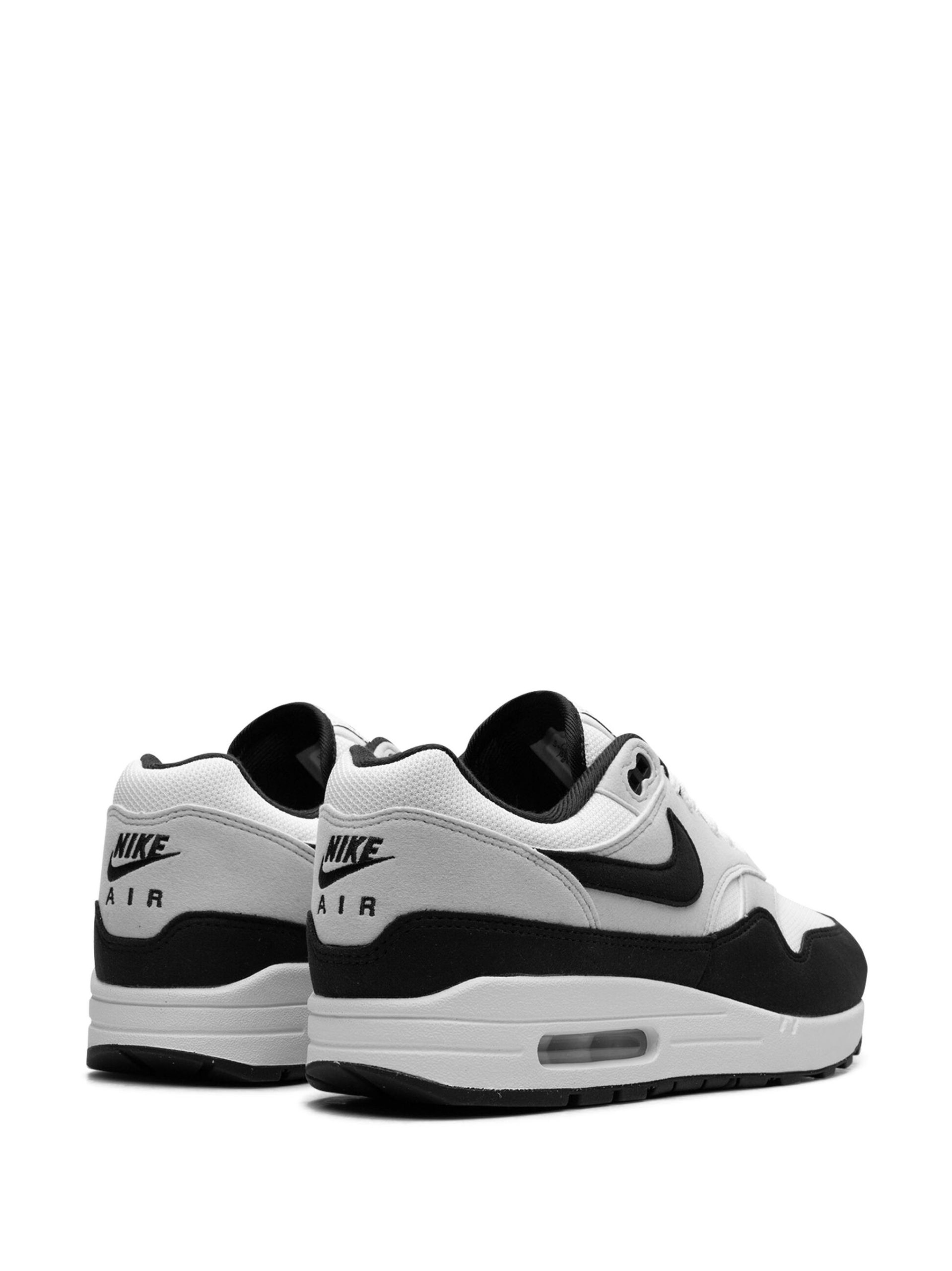 Nike Air Max 1 "White Black" sneakers - Image 2