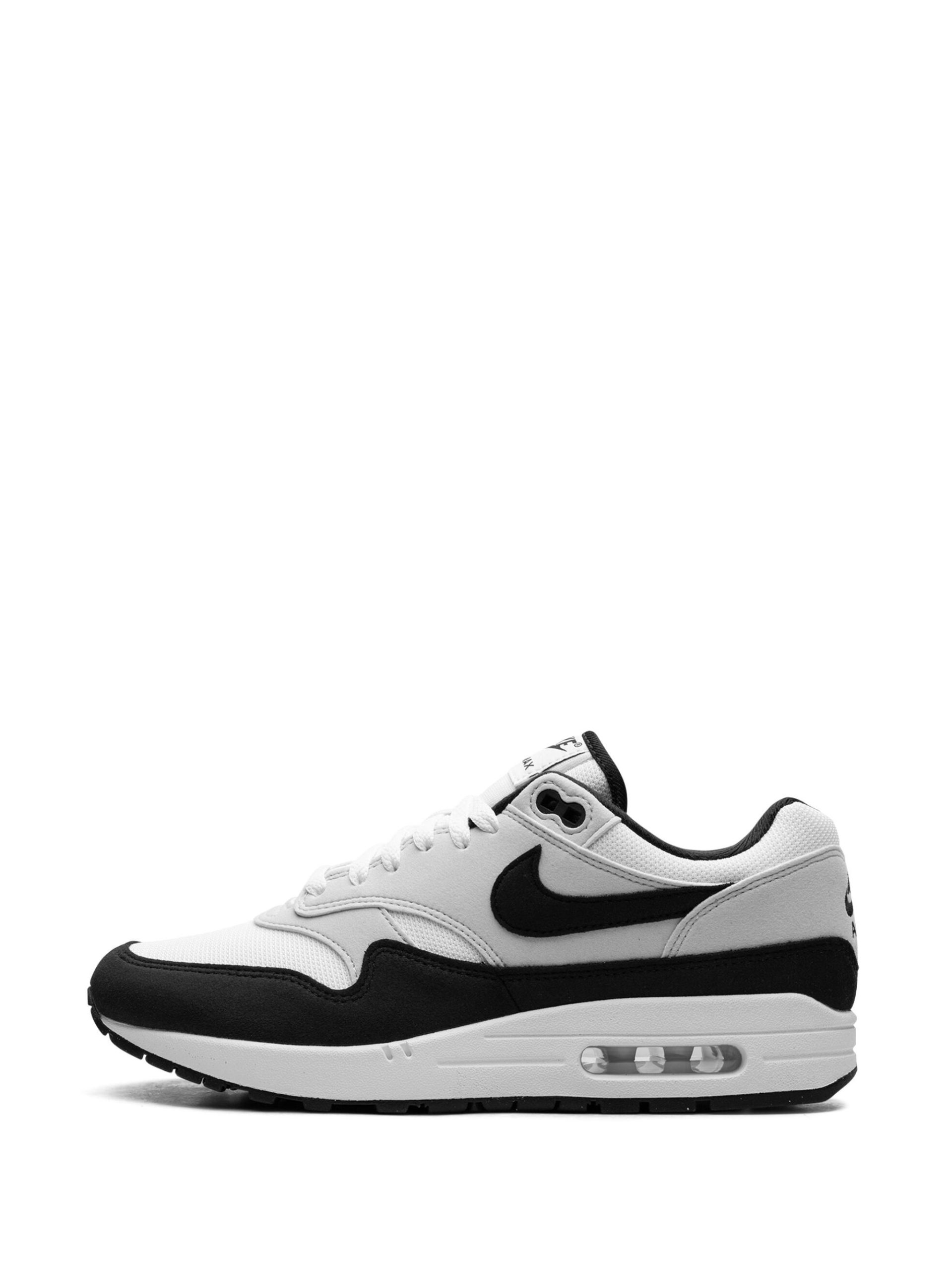 Nike Air Max 1 "White Black" sneakers - Image 3