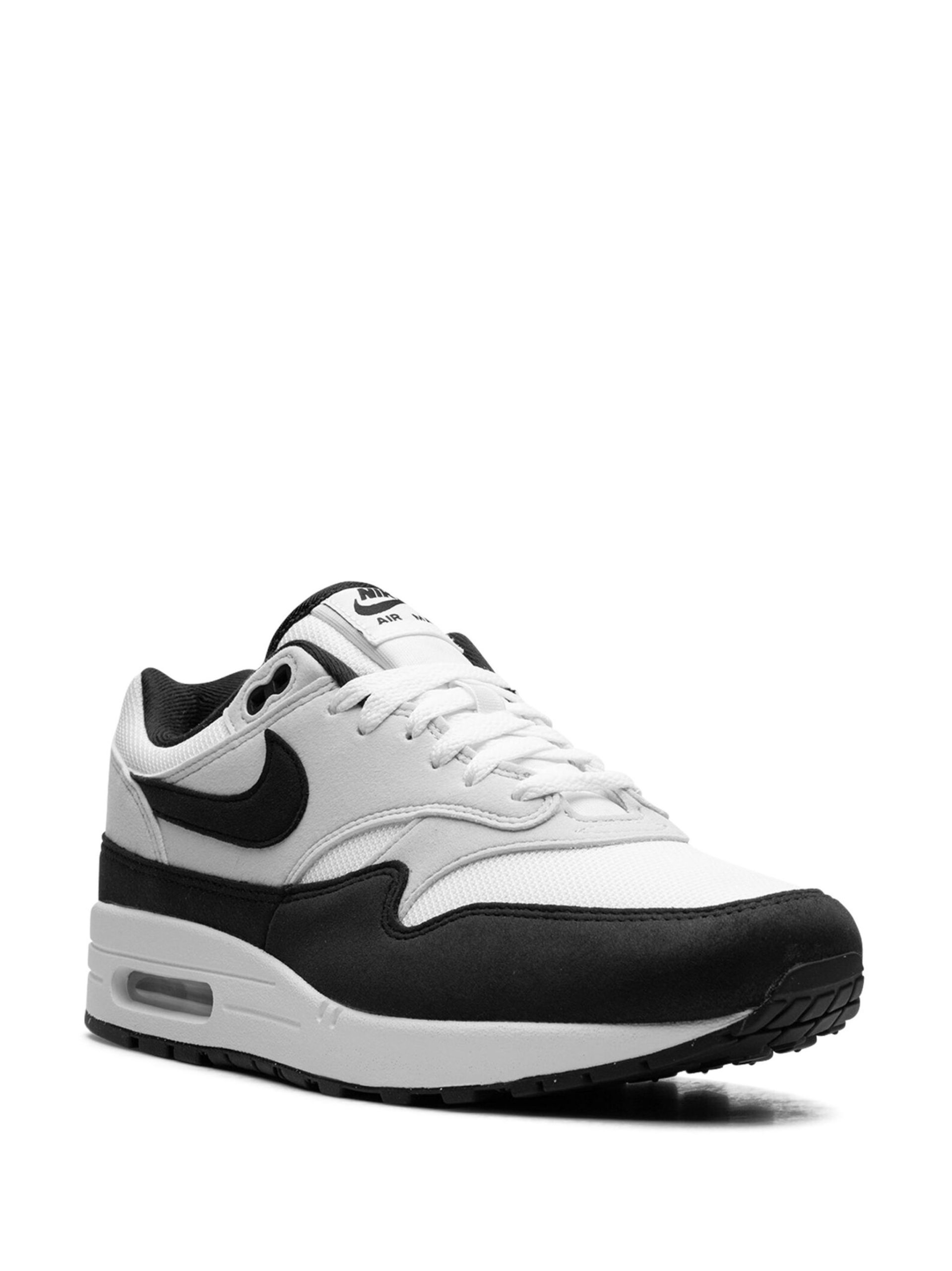 Nike Air Max 1 "White Black" sneakers - Image 5