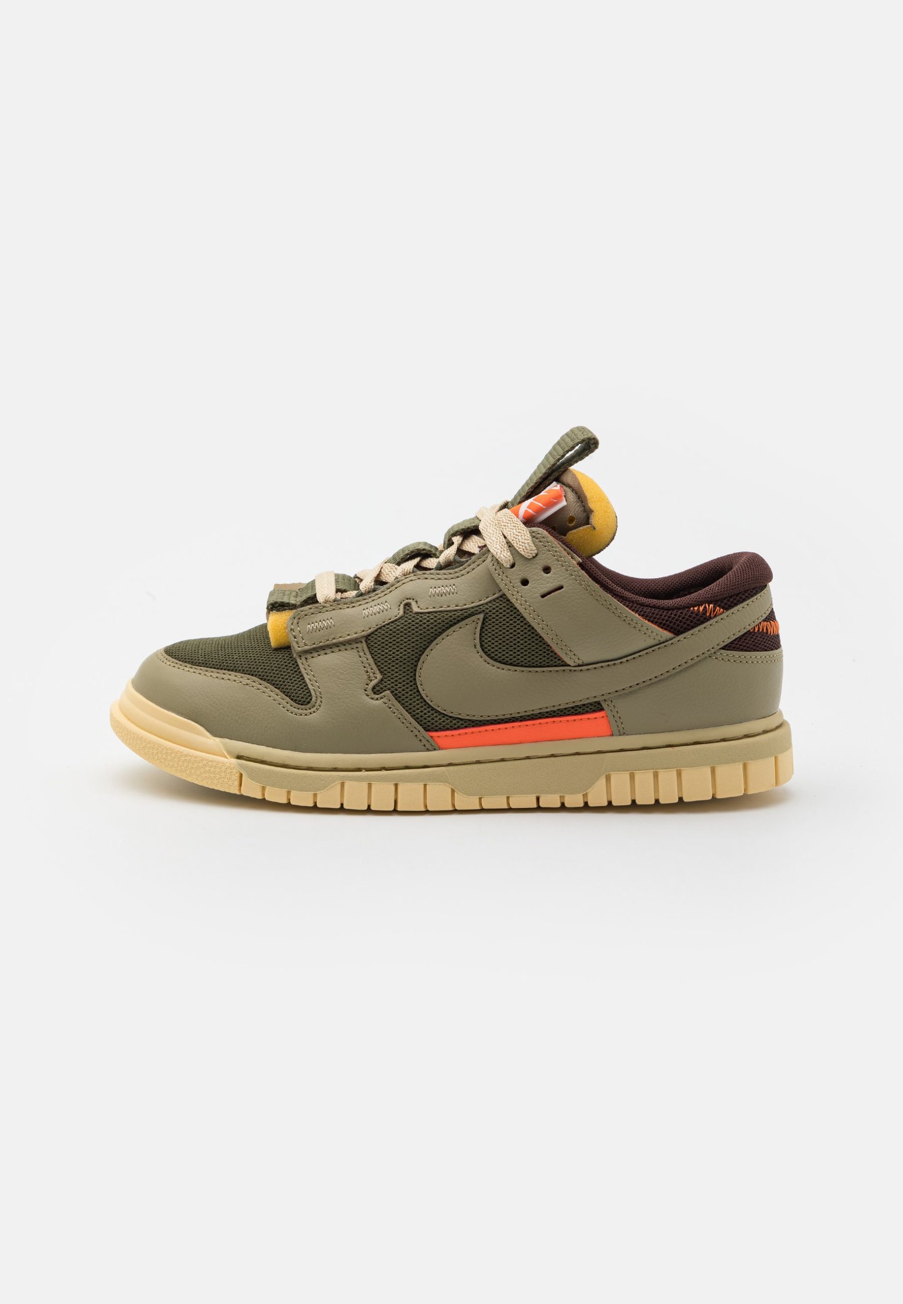 NIKE AIR DUNK JUMBO - Trainers - Image 2