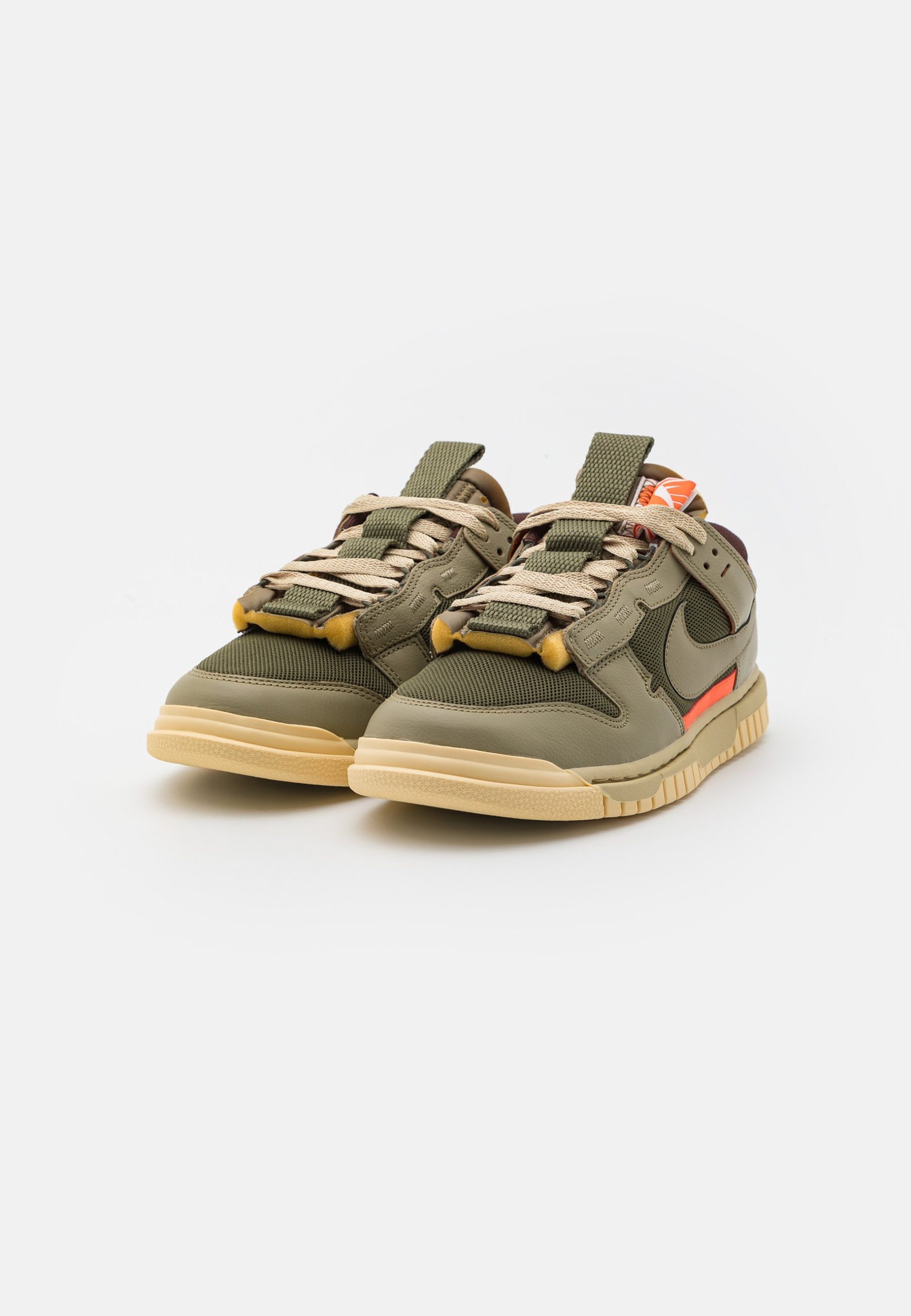 NIKE AIR DUNK JUMBO - Trainers