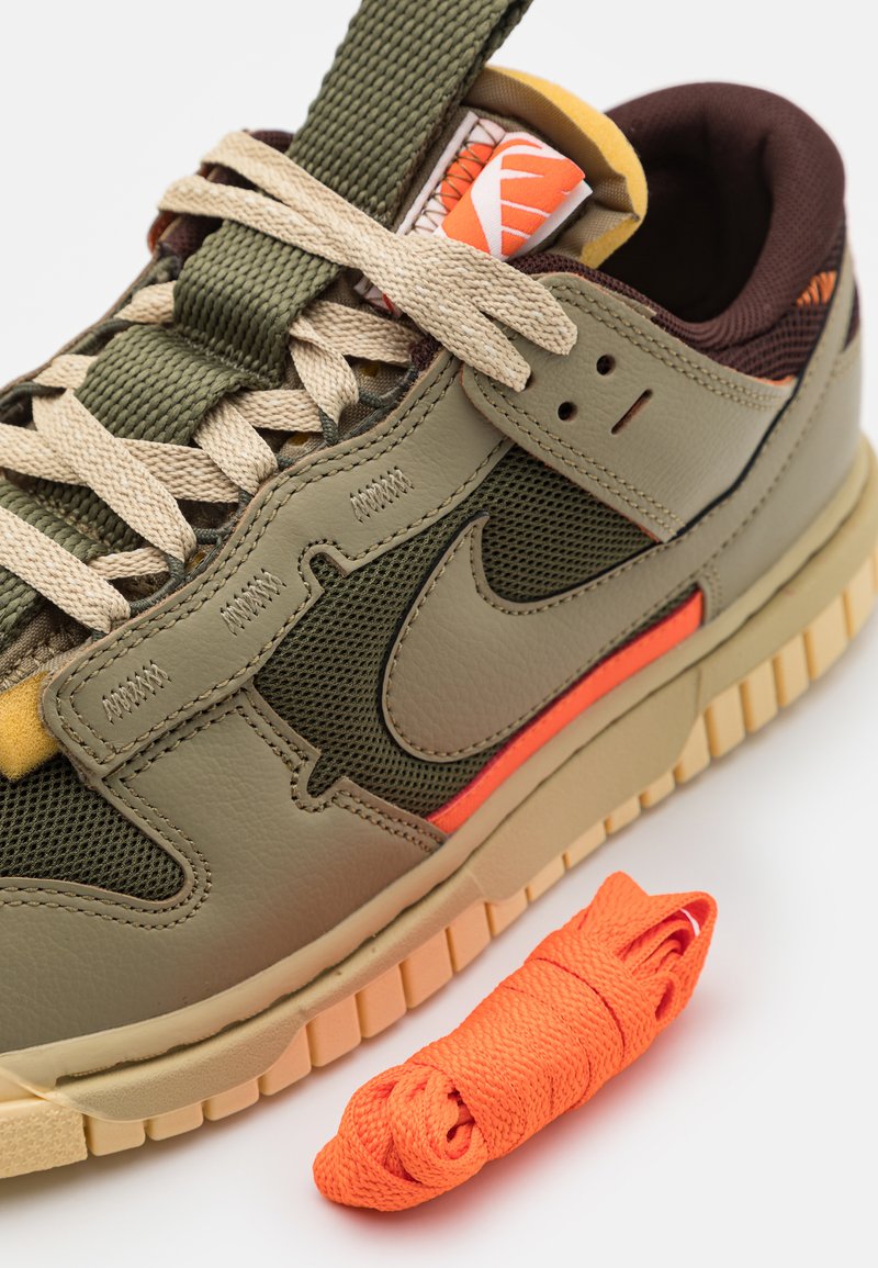 NIKE AIR DUNK JUMBO - Trainers - Image 6